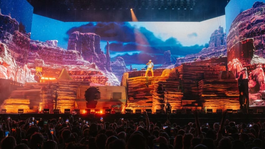 Tyler, The Creator Recruits Childish Gambino, Charlie Wilson, Kali Uchis & A$AP Rocky For Coachella Headlining Set