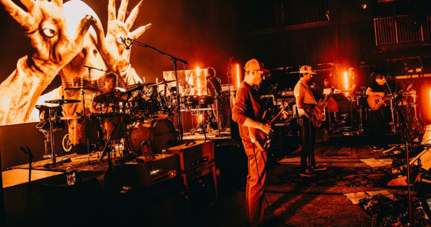 UMBowl 10 Featured Fox