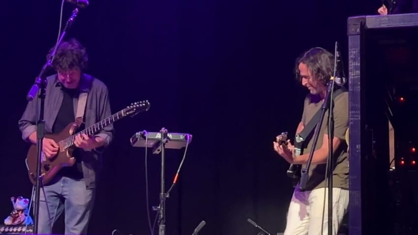 JRAD - The Other One ~ Blues for Allah (partial) - May 3, 2024 - Fillmore, New Orleans