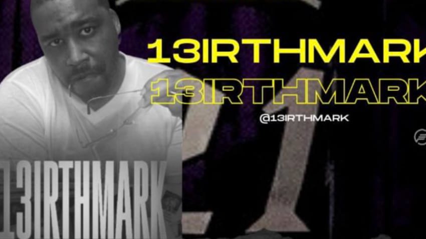 13irthmark