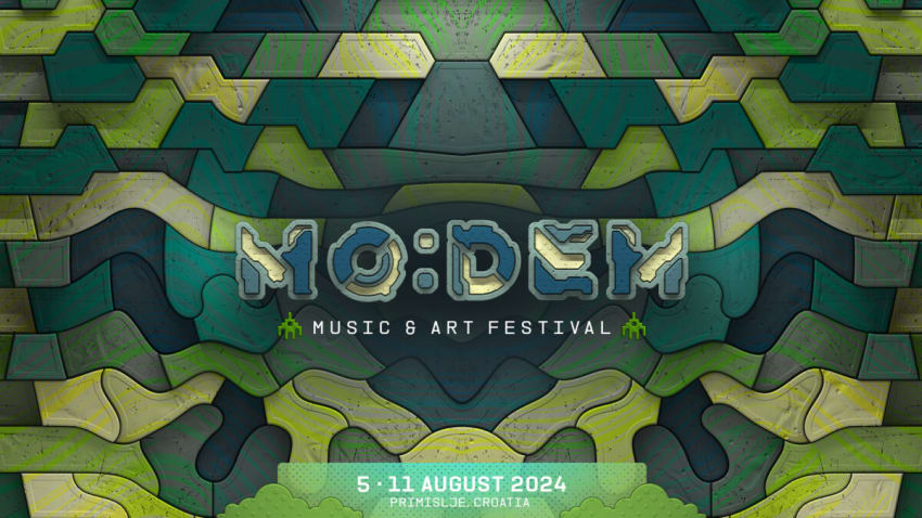 Mo:Dem Festival
