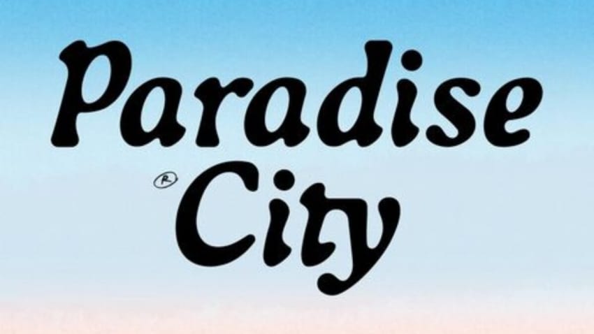 Paradise City