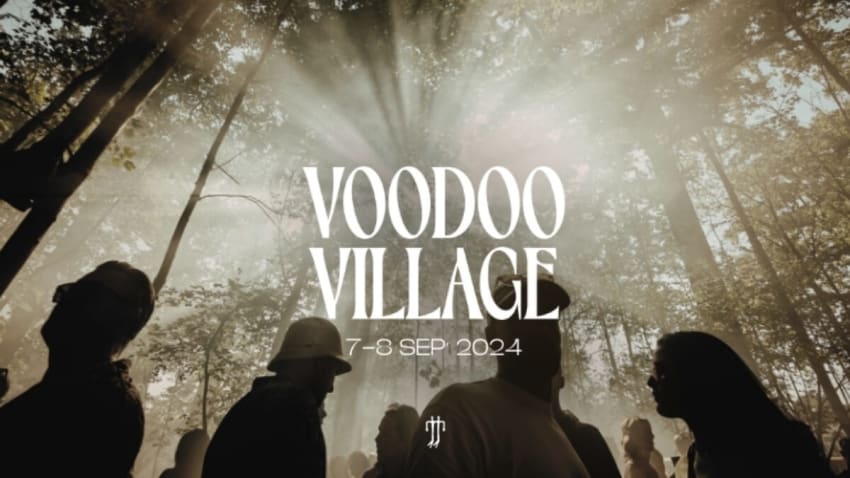 Voodoo Village