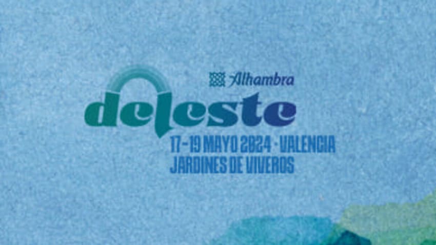 Deleste Festival