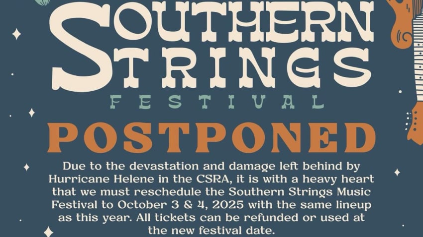 Southern Strings