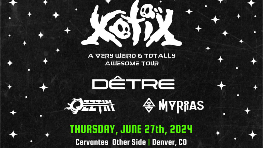 Xotix
