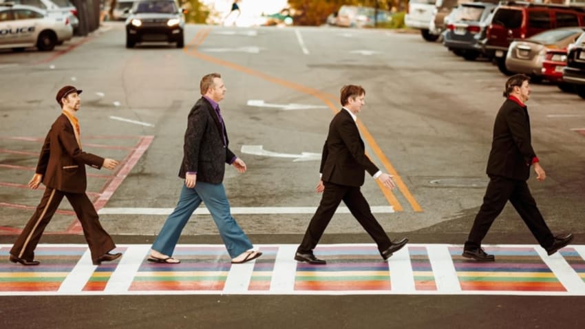 Abbey Road LIVE!