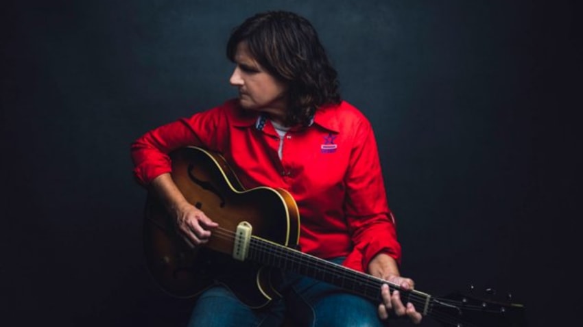 Amy Ray Band