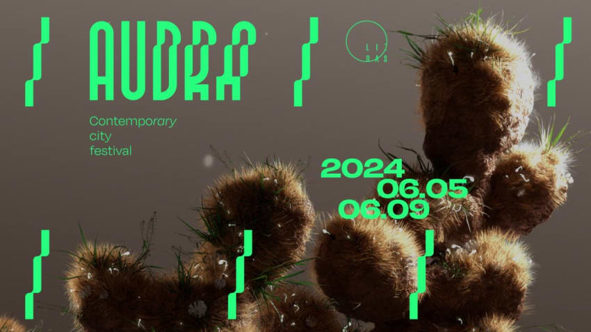 Audra Festival