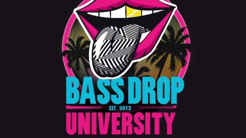 Bass Drop University