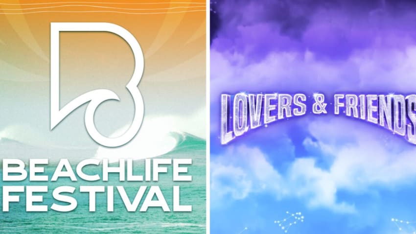 BeachLife Festival Cut Short + Lovers & Friends Festival Canceled Due To Dangerous Winds