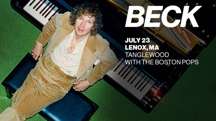 Beck