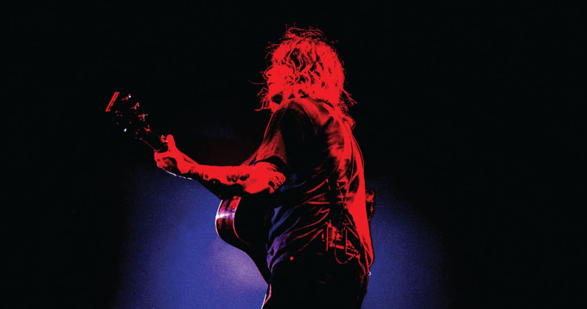 Buy Billy Strings Tickets