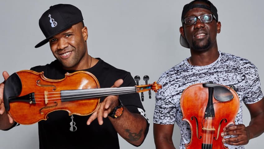 Black Violin