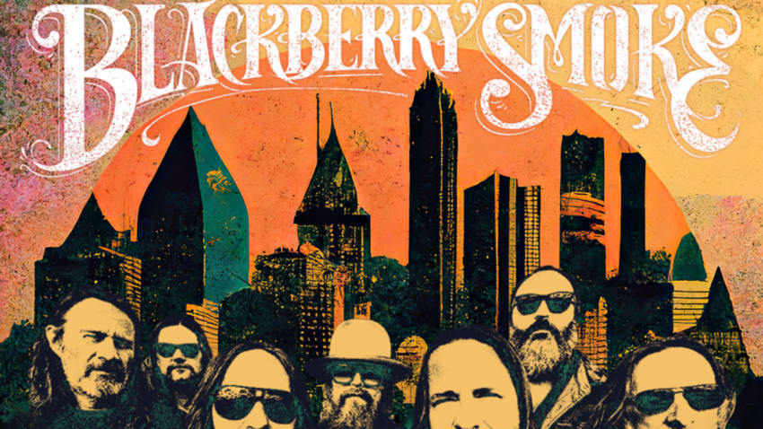 Blackberry Smoke