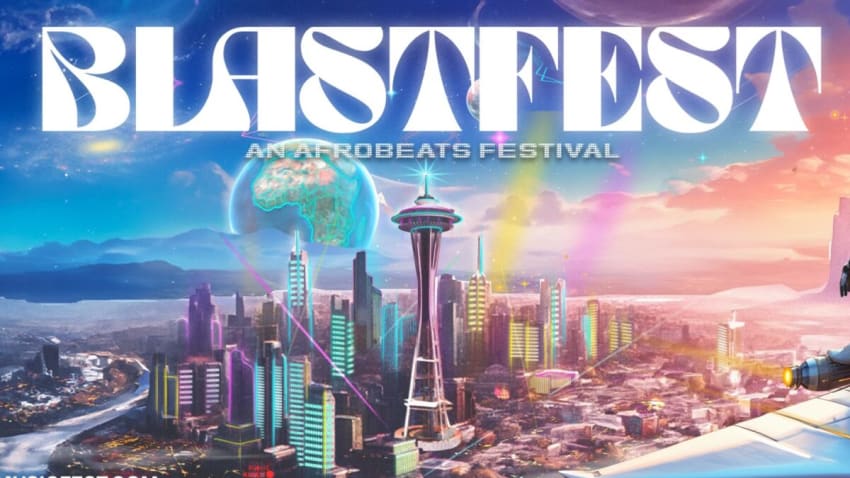 Blastfest