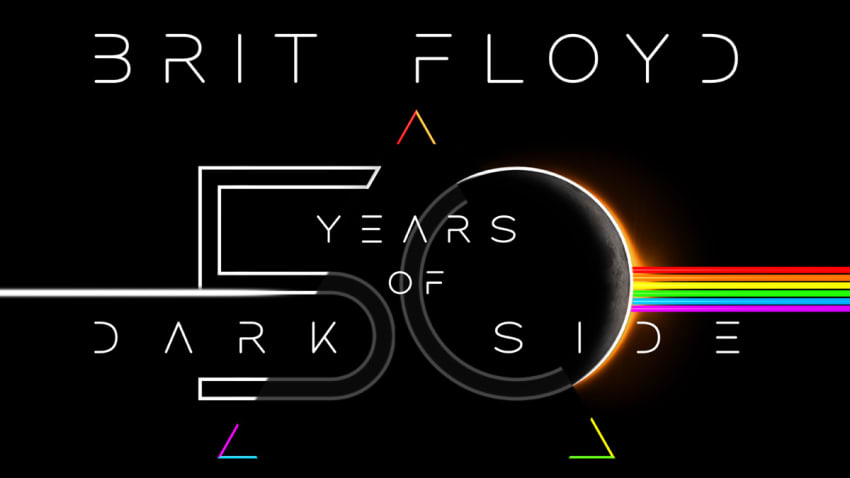 Brit Floyd