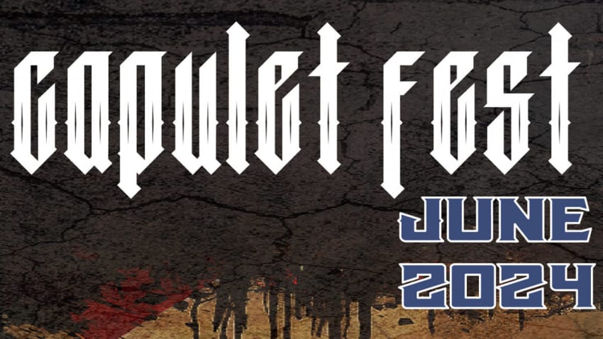 Capulet Fest