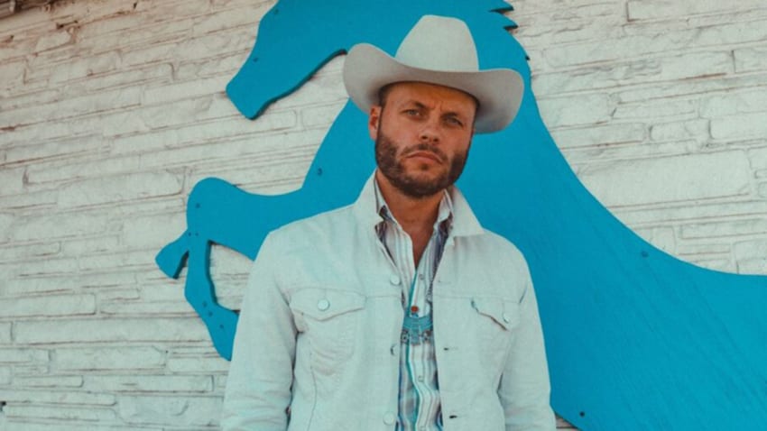 Charley Crockett