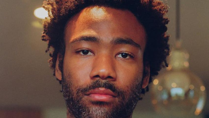Childish Gambino