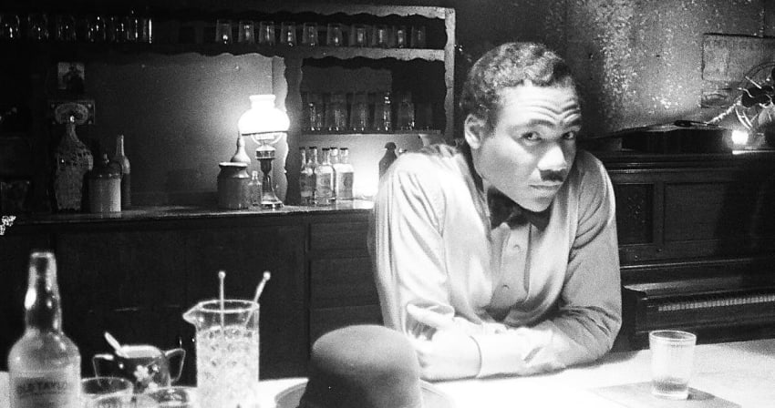 Childish Gambino 2024