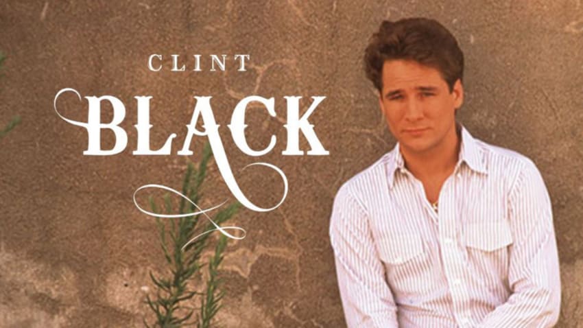 Clint Black