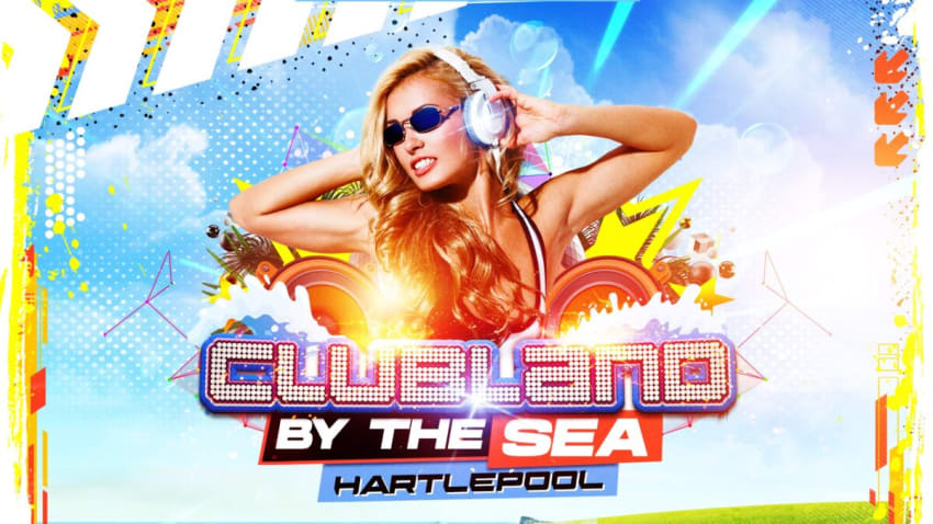 Clubland By The Sea