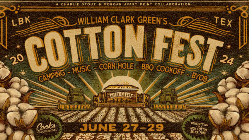 Cotton Fest
