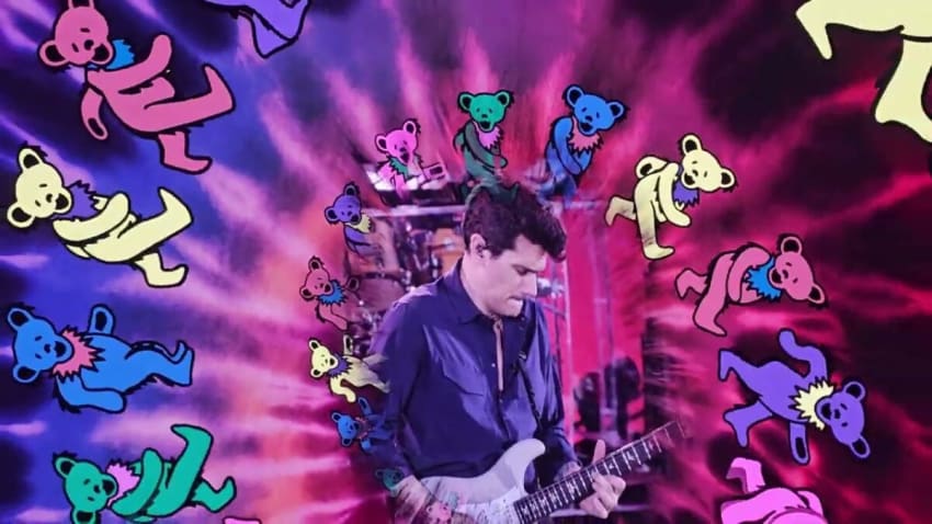 Dead & Company "Bertha" @ The Sphere, Las Vegas, NV 05/30/24