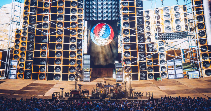 Buy Dead & Company Tickets