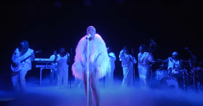 Doja Cat Fallon