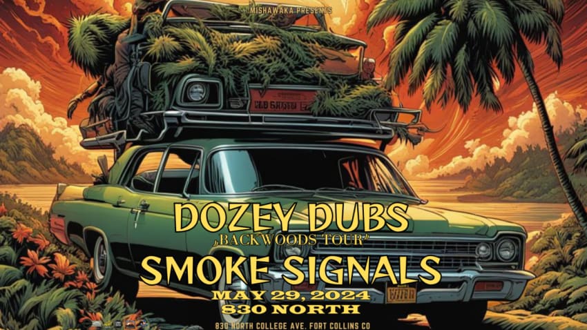 Dozey Dubs