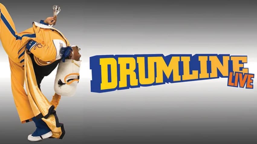 Drumline Live