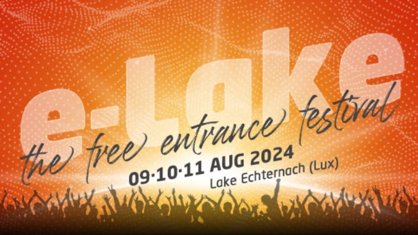 e-Lake Festival