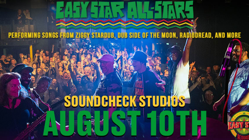 Easy Star All-Stars
