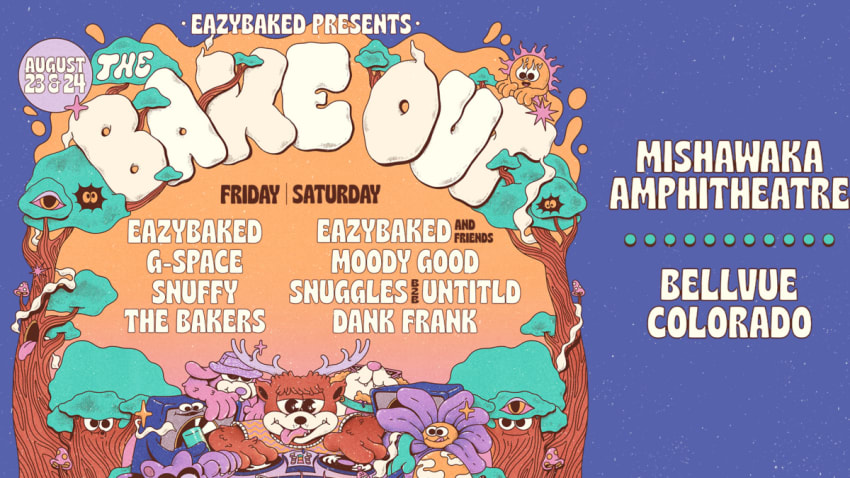 EAZYBAKED