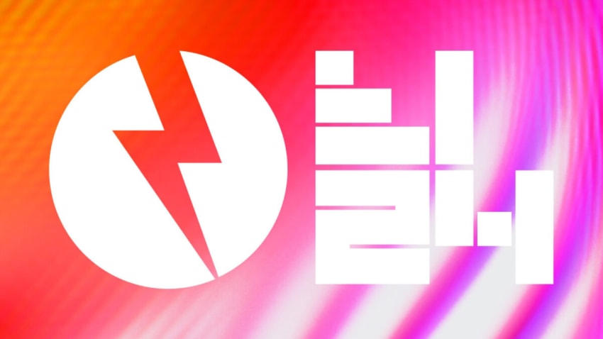 Electric Island