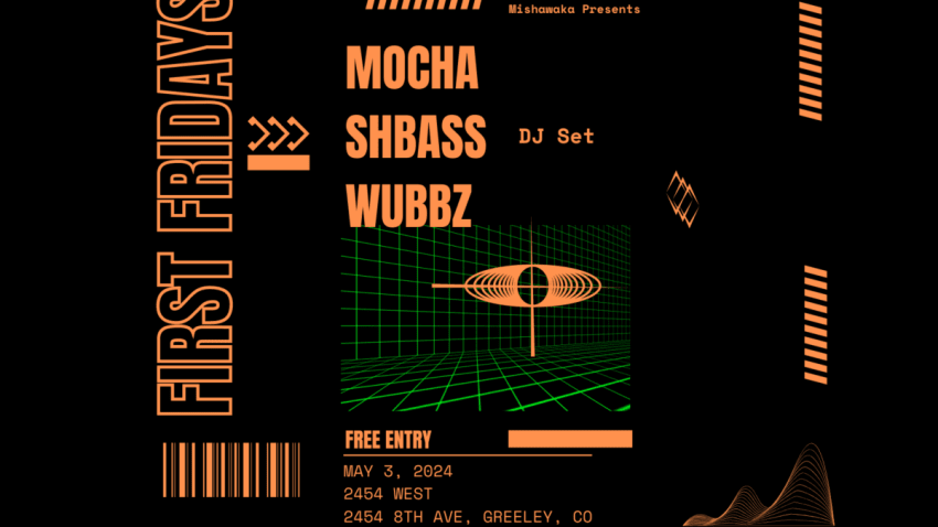 First Fridays