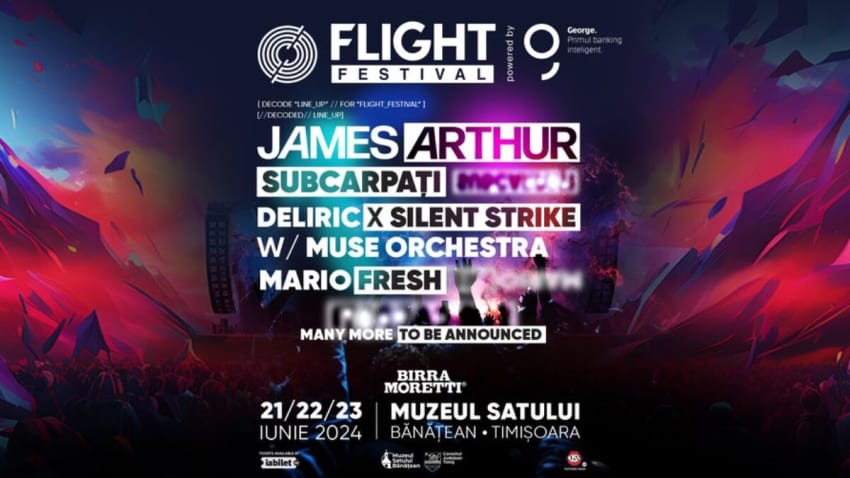 Flight Festival