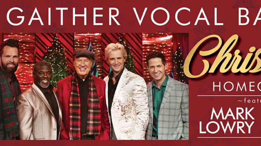 Gaither Vocal Band