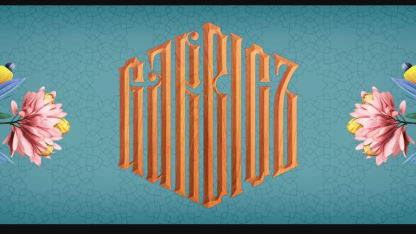 Garbicz Festival