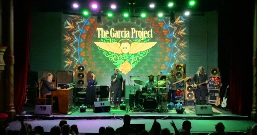 Garcia Project FB May 2024