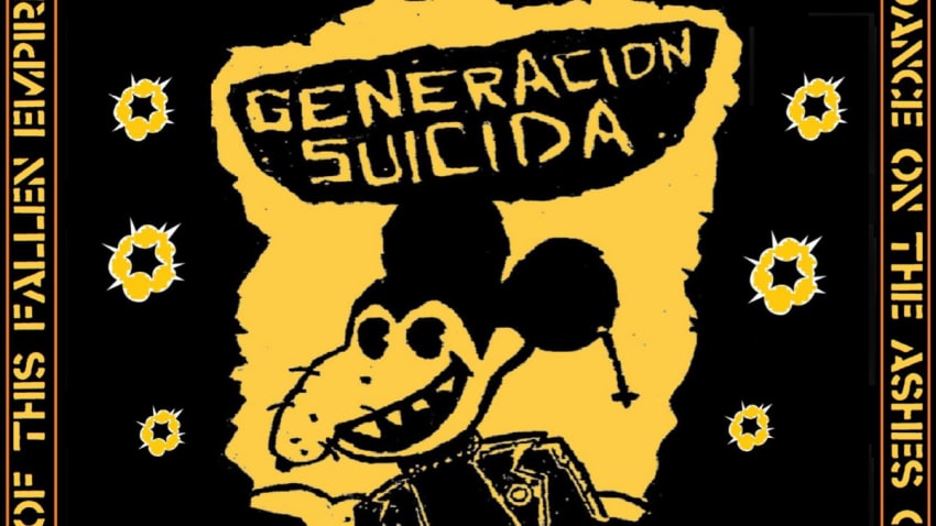 Generacion Suicida
