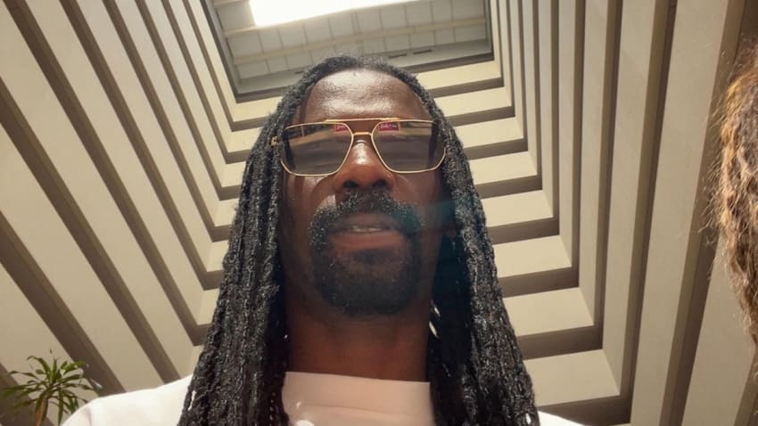General Levy