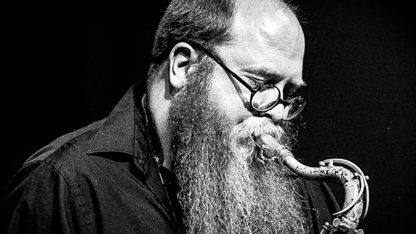 Geoff Pfeifer