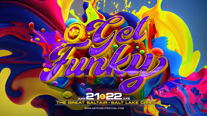 Get Funky