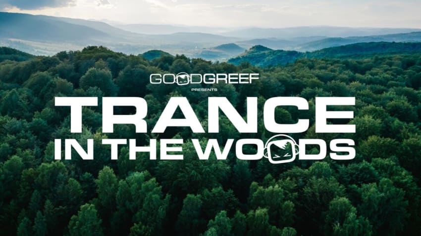 Trance in the Woods