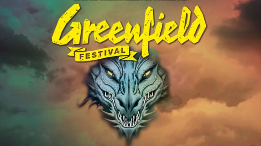 Greenfield Festival