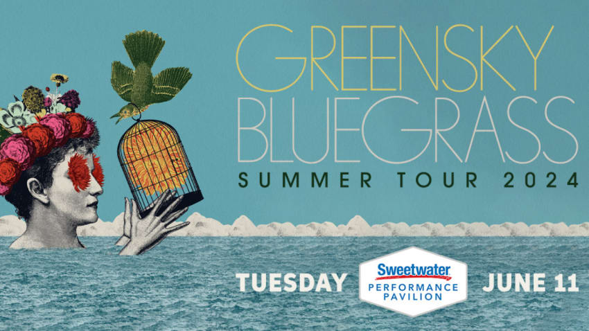 Greensky Bluegrass