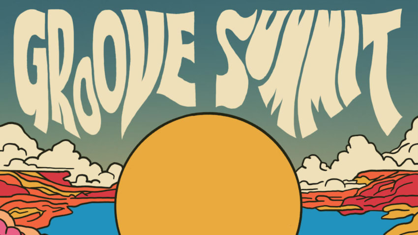 Groove Summit